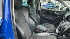 Skoda Karoq 1.5 TSI SE L 5dr DSG Petrol Estate